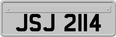 JSJ2114