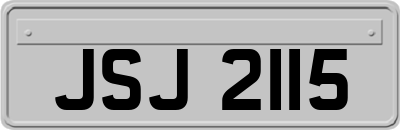 JSJ2115