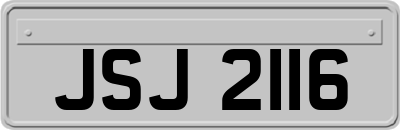 JSJ2116
