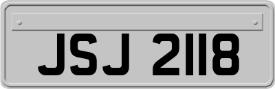 JSJ2118