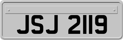 JSJ2119
