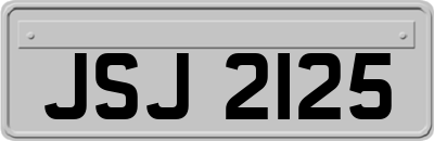 JSJ2125