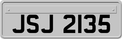 JSJ2135