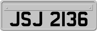 JSJ2136