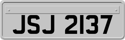 JSJ2137