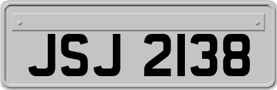 JSJ2138