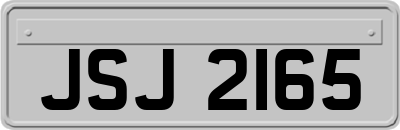 JSJ2165