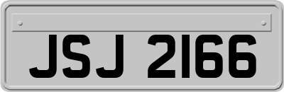 JSJ2166