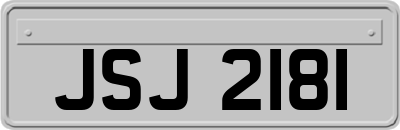 JSJ2181