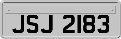JSJ2183