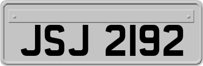 JSJ2192