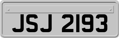 JSJ2193