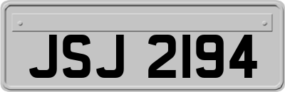JSJ2194