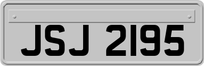 JSJ2195