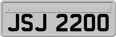 JSJ2200