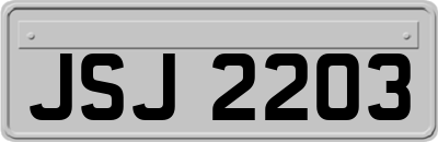 JSJ2203