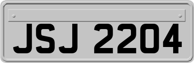 JSJ2204