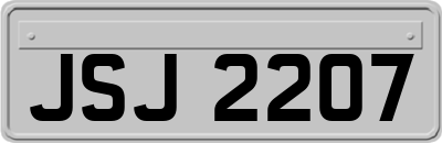 JSJ2207