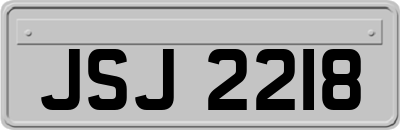 JSJ2218