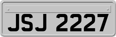 JSJ2227