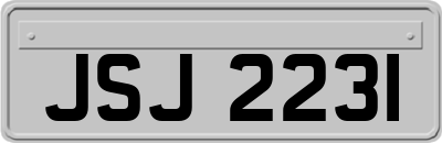 JSJ2231