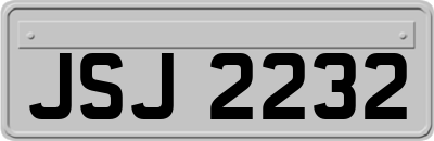 JSJ2232