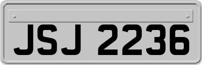 JSJ2236