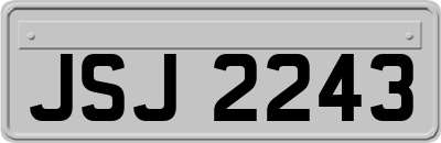 JSJ2243