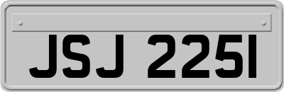 JSJ2251