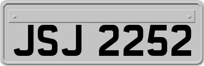 JSJ2252