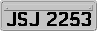 JSJ2253
