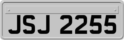 JSJ2255