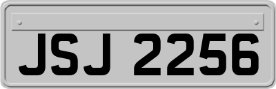 JSJ2256