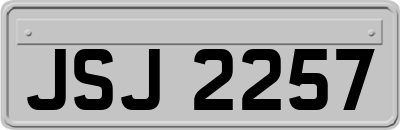 JSJ2257