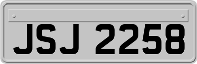 JSJ2258