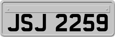 JSJ2259