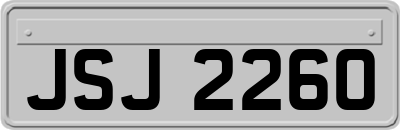 JSJ2260