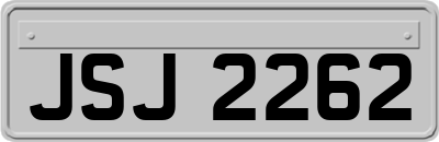 JSJ2262