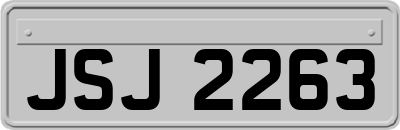 JSJ2263
