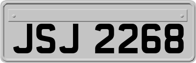 JSJ2268
