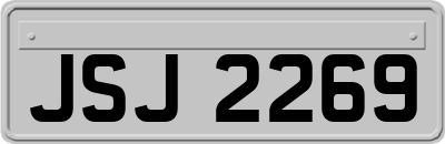 JSJ2269