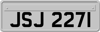 JSJ2271
