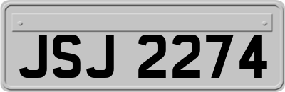 JSJ2274