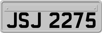 JSJ2275