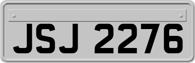 JSJ2276