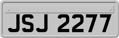 JSJ2277