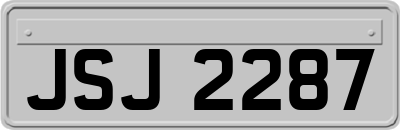 JSJ2287