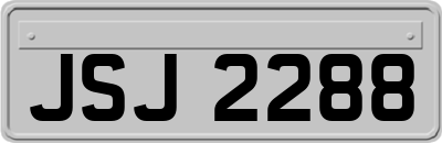JSJ2288