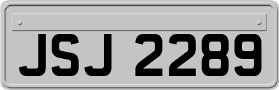 JSJ2289