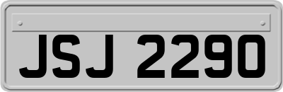 JSJ2290